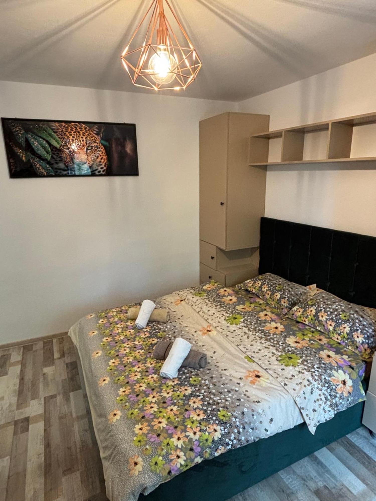Select Apartament Bvd Stefan Cel Mare Iasi Exterior foto
